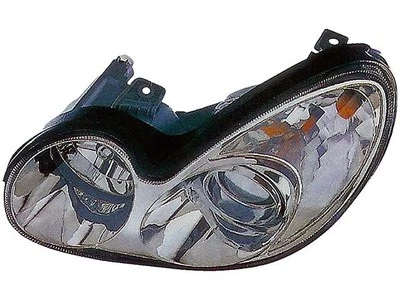 Conjunto de faros derecho para Hyundai Sonata 2002-2005 Dorman 18524KJRS 2004 2003 Foto 1 de 2