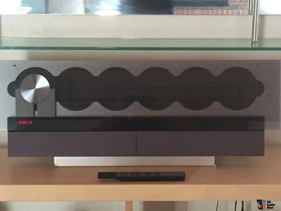 Bang & Olufsen Beosound 9000 Mk1 Mk2 Mk3 CD Laser Repair Service - image 1 of 1