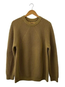 OKUYAMA MERIYASU Strick & Pullover (dick) 3 Wolle CML Bn-21fm-023 gebraucht - Bild 1 von 5