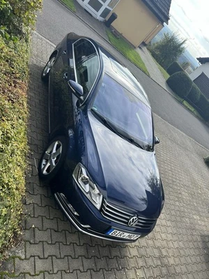 VW Passat VR6 B7 3,6 Liter 300PS Automatik - Bild 1 von 4