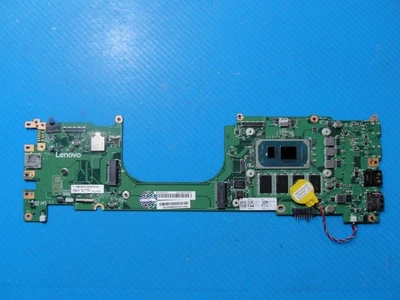 Placa madre Lenovo X1 Carbon Gen 9 14" i7-1165G7 2,8 GHz 16 GB 5B21C41531 COMO ESTÁ Foto 1 de 4