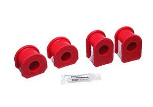 1" Sway Bar Bushing Kit - Red 4.5149R Energy Suspension - Picture 1 of 2