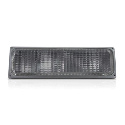 Luz de giro/estacionamiento lado del conductor para GMC K1500/K2500/K3500 1990 91 92 1993 Foto 1 de 4