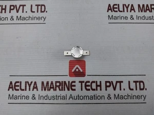 Klixon 1NT01F-1626 Thermostat US Pat 4349806 - Picture 1 of 9