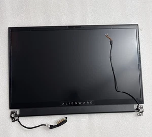MONTAJE LCD DELL ALIENWARE M15 R3 R4 15.6 FHD IPS NO TÁCTIL 144HZ 2N2T5 KHF5 - Imagen 1 de 7
