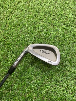 Titleist 731PM Left Handed 3 Iron - Image 1 of 4