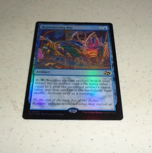 ~1x Repurposing Bay x1 ~NM~ DFT Magic the Gathering MtG~ - Picture 1 of 1