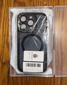 Apple Iphone 15 pro case - Photo 1 sur 3