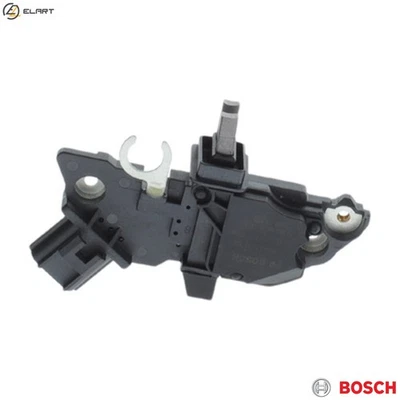 ALTERNATOR REGULATOR 1 986 AE0 064 - Image 1 of 4