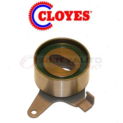 Cloyes Front Timing Belt Tensioner for 1991-1994 Mercury Capri - Engine bn Foto 1 de 4