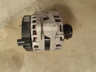 02/2021 to 04/2025 GWM Haval H6 2.0L Petrol - Alternator 3701100AEC02 - Image 1 of 4