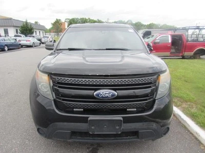 SILENCIADOR 13 14 15 16 17 18 19 SOLO CAMIONETA FORD EXPLORER Foto 1 de 4