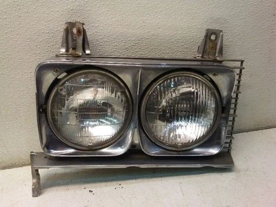 Drivers Left Headlamp for 1969 Cadillac Deville 4 Door - Image 1 of 4