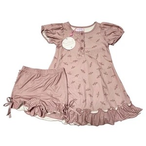 NWT SweetHoney Batty Dreamer Gown Size 4T - Picture 1 of 5