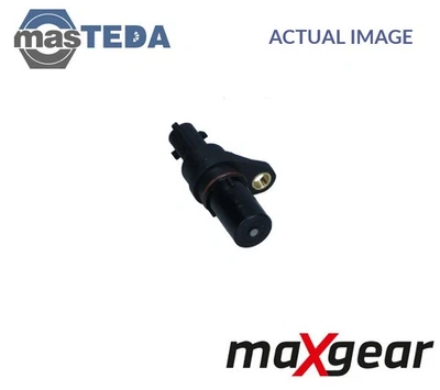 24-0360 CRANKSHAFT POSITION SENSOR MAXGEAR NEW OE REPLACEMENT - Image 1 of 4