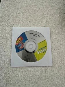 READER RABBIT'S MATH AGES 6-9 1998 Win XP - Picture 1 of 1
