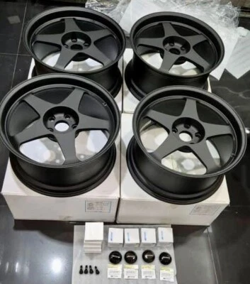 SW388 19X9.5 5X120 SPOON RIM FOR SALE - Image 1 of 3