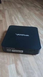 Vantage VT-96 T-HD IR Reciever TV - Bild 1 von 3