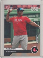 2020 Topps Now - Road to Opening Day - Summer Camp Edition - You Pick Your Cards