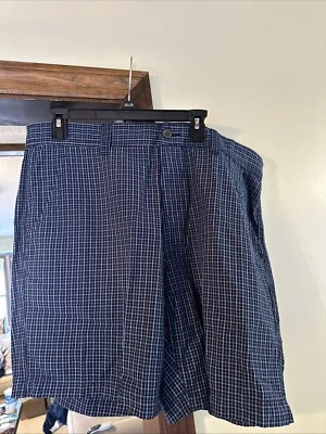 St John’s Bay, Comfort Stretch, Chino Short, Men’s Size 40, NWT, 9” Inseam - Image 1 of 4