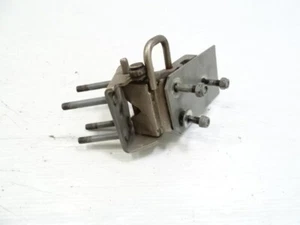 94 JAGUAR XJS 2+2 door hinge, right upper FHE3042AA - Bild 1 von 2