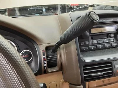 Conjunto de palanca de cambios de transmisión automática usado se adapta a: Honda Cr-v 2005 grado A Foto 1 de 4