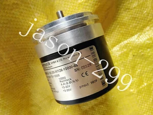6360-2-10-w126-10000-65 envío rápido por DHL O EMS - Imagen 1 de 3
