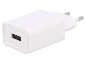 POSC05100A-WH-USB Netzteil: Impuls Dauerspannung 5VDC 1A 5W Aus: USB 83x36x24mm - Bild 1 von 1