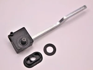 1x ORIGINAL S-P VERSCHLUSSHAKEN VERDECK REPARATURSATZ CABRIO RECHTS OPEL ASTRA G - Bild 1 von 4