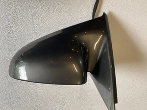 2000-2005 02 Pontiac Bonneville Left Mirror Driver Granite Met 705J FREE SH B66 - Picture 1 of 11