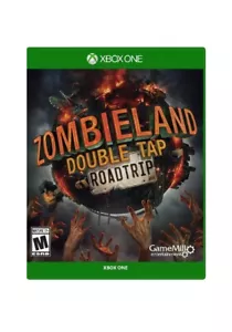 SELLADO Zombieland Doble Tap Road Trip XBOX ONE GameMill Maduro 17+ GRAN REGALO - Imagen 1 de 1