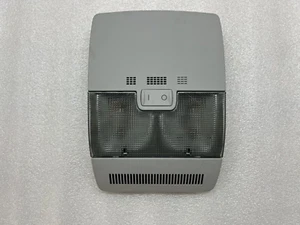 Faro techo interior audi a3 luz delantera gris 8p0951177 - Imagen 1 de 5