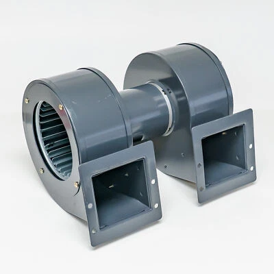 NBK Blower Motor Air Mover 115V 312 CFM for Dayton 1TDR5 Fasco 50756-D500