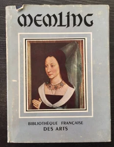 G. Bazin - MEMLING - 1939 - Picture 1 of 3