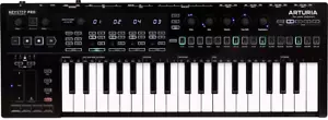 CLAVIER TRIPLE SEQUENCEUR 37 TOUCHES ARTURIA KEYSTEP PRO-CHROMA - Imagen 1 de 5