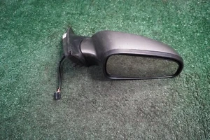2010 2011 2012 CHEVROLET MALIBU PASSENGER SIDE GRAY Door Mirror OEM 25976207 - Picture 1 of 5