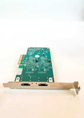 Magewell Pro Capture Dual HDMI Video Capture Card - Image 1 of 4