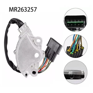 New Case Inhibitor Neutral Safety Switch MR263257 For Mitsubishi Pajero Montero - Bild 1 von 7