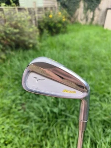 Mizuno MP18 MMC Fli-Hi 6 Iron- R True Temper Xp 105 Steel Shaft - RH - Picture 1 of 19