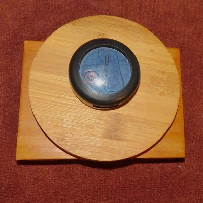 Sombra de ojos Mac Motorhead colección Jeanius LE ¡Disco edición limitada! Foto 1 de 3