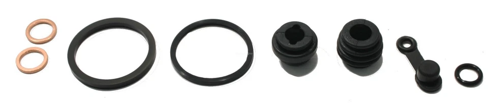 Kit de reconstrucción de pinza de freno trasera Honda TRX 700XX, 2008-2009 - TRX700XX Foto 1 de 1