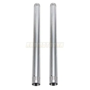 Front Fork Inner Tubes Pipes Legs For Yamaha YZ400F 1998-1999 YZ426F 2000-2002 - Picture 1 of 5