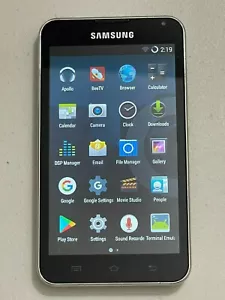Samsung Galaxy Player YP-G70CWY 5.0 bianco 8 GB lettore MP3 multimediale digitale WMA WAV. - Foto 1 di 11