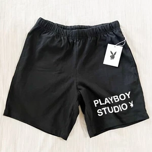 Playboy Studio Trikot Shorts - Bild 1 von 8