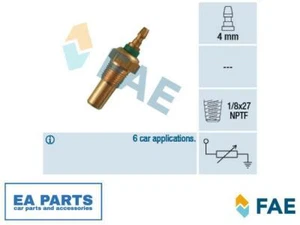 Sensor, coolant temperature for LAND ROVER MG ROVER FAE 32470 - Picture 1 of 3