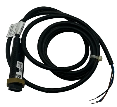 EATON CUTLER-HAMMER PART 4,015,117 IN FINE SPOT MICRO AC/DC CONNECTOR W/CABLE 🎯 - Image 1 of 4