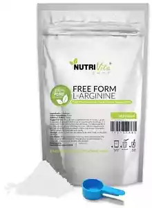 8,8 Unzen 250g NEUE KOSTENLOSE FORM L-ARGININ PULVER PHARMAZEUTISCH KOSCHER Muskel Cardio - Bild 1 von 3