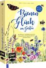 Mein Bienengarten - Das illustrierte Gartenbuch, Bärbel Oftring