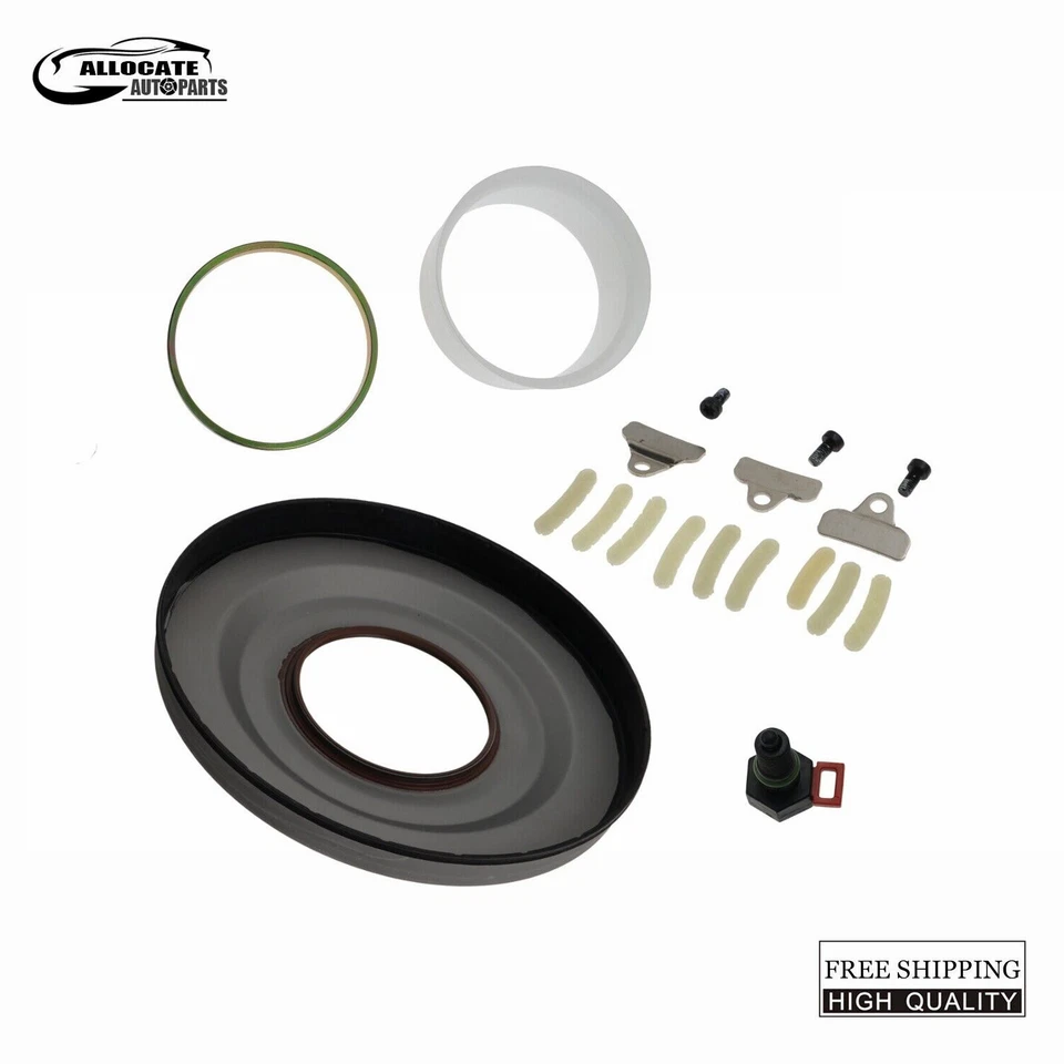 For 2012-2021 Volvo S80 V40 V60 XC60  Automatic Transmission Oil Seal Cover US - Imagem 1 de 4