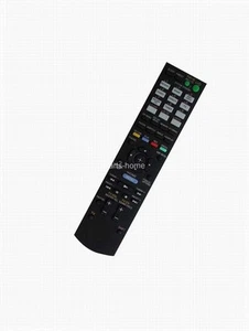 Remote Control For Sony STR-DN840 RM-AAU170 DVD Home Theater System A/V Receiver - Picture 1 of 3
